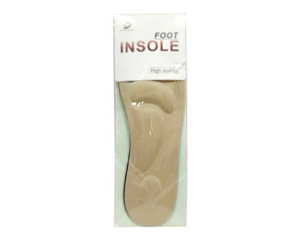 Ортопедични стелки мъжки Insole Т14-252 