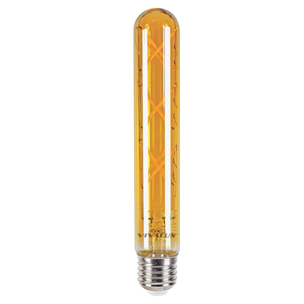 LED крушка Vivalux E27 6W 2200K 