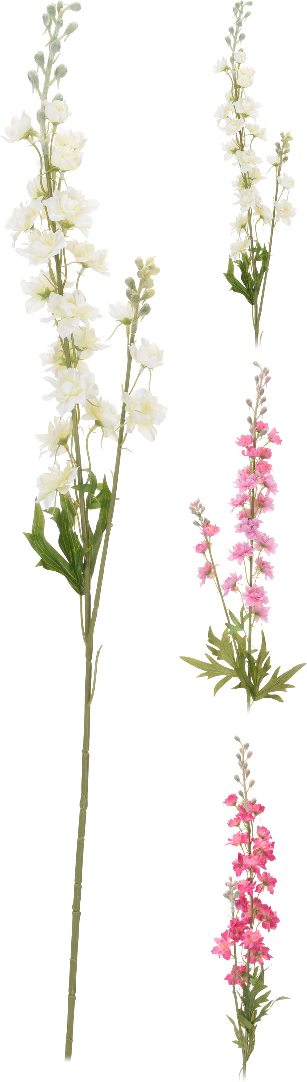 Цвете Delphinium 318800050 85см