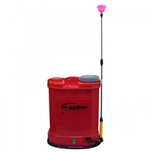 Електрическа пръскачка Mega Tools 16л