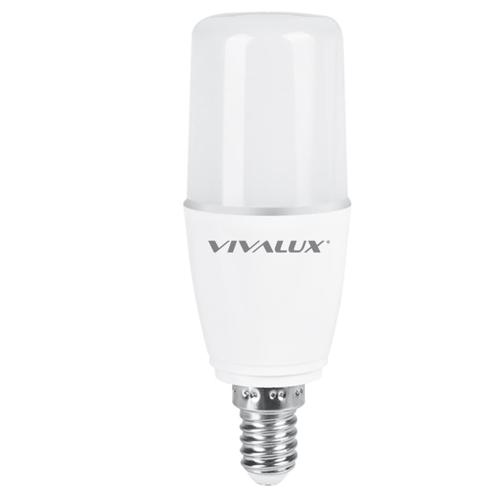 LED крушка Vivalux E14 8W 4000K 