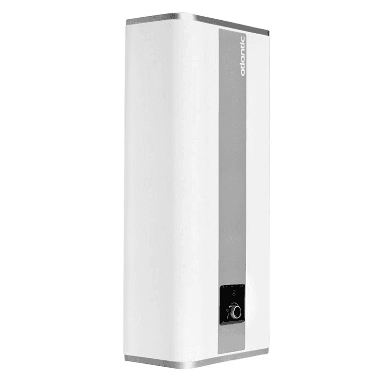 Реверсивен електрически бойлер Atlantic Vertigo 100/80л 2.25kW