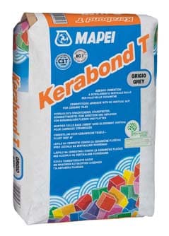 Лепило за плочки Kerabond T C1T