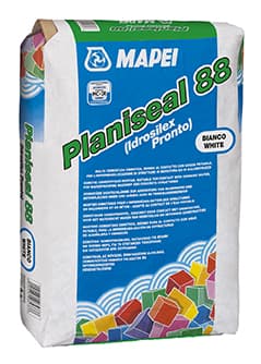 Циментова хидроизолация Planiseal 88 25кг