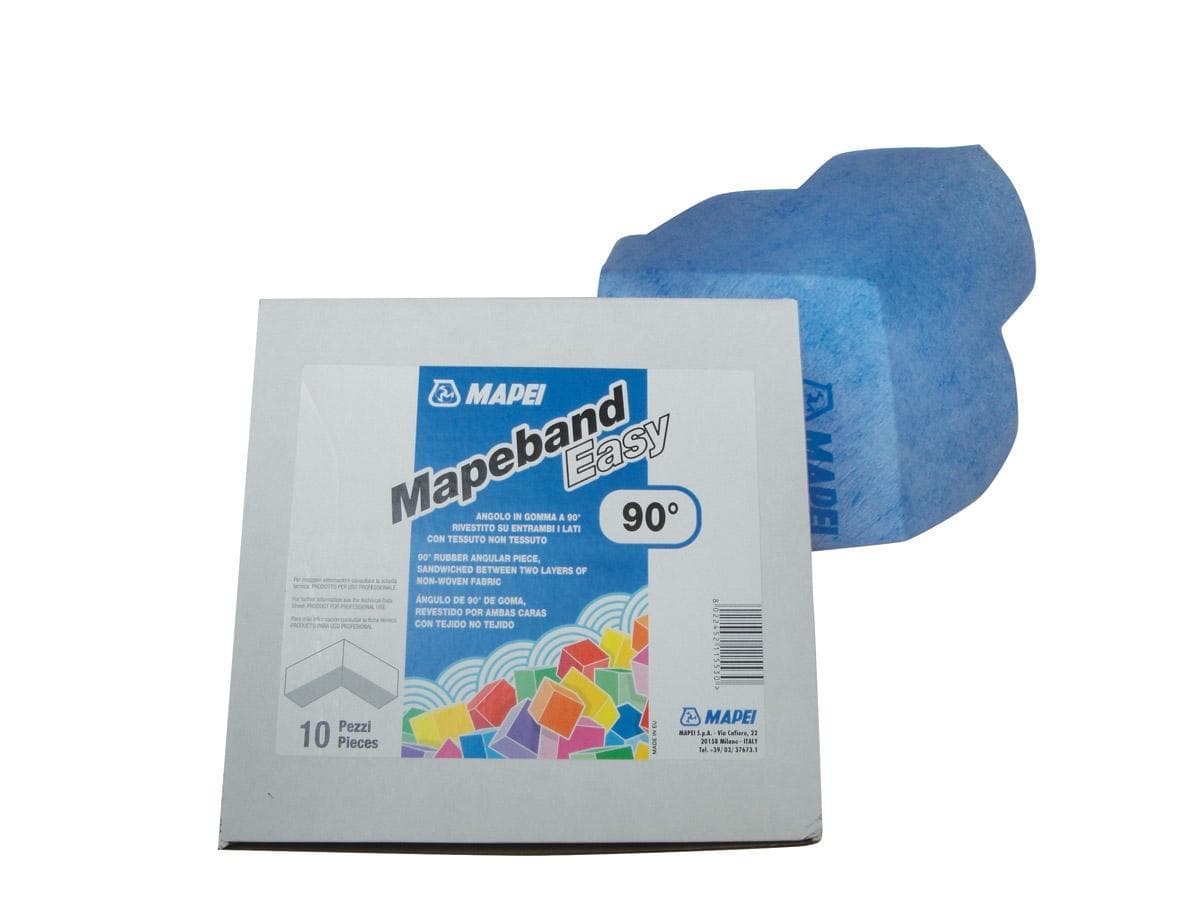Хидроизолационен ъгъл Mapeband Easy Angolo 90 