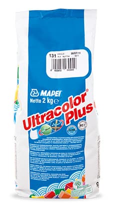 Фугираща смес Ultracolor Plus 172 космическо синя 2кг