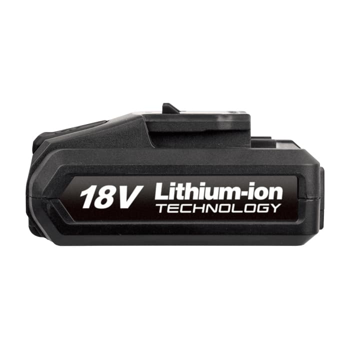 Акумулаторна батерия Wesco WS9893 Li-ion 18V / 1.5Ah 