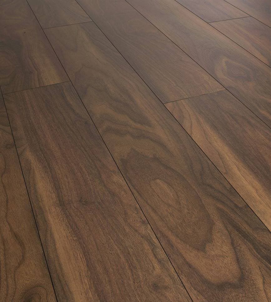 Ламиниран паркет Walnut Rubio Noblesse PR 2562 8мм AC4/32