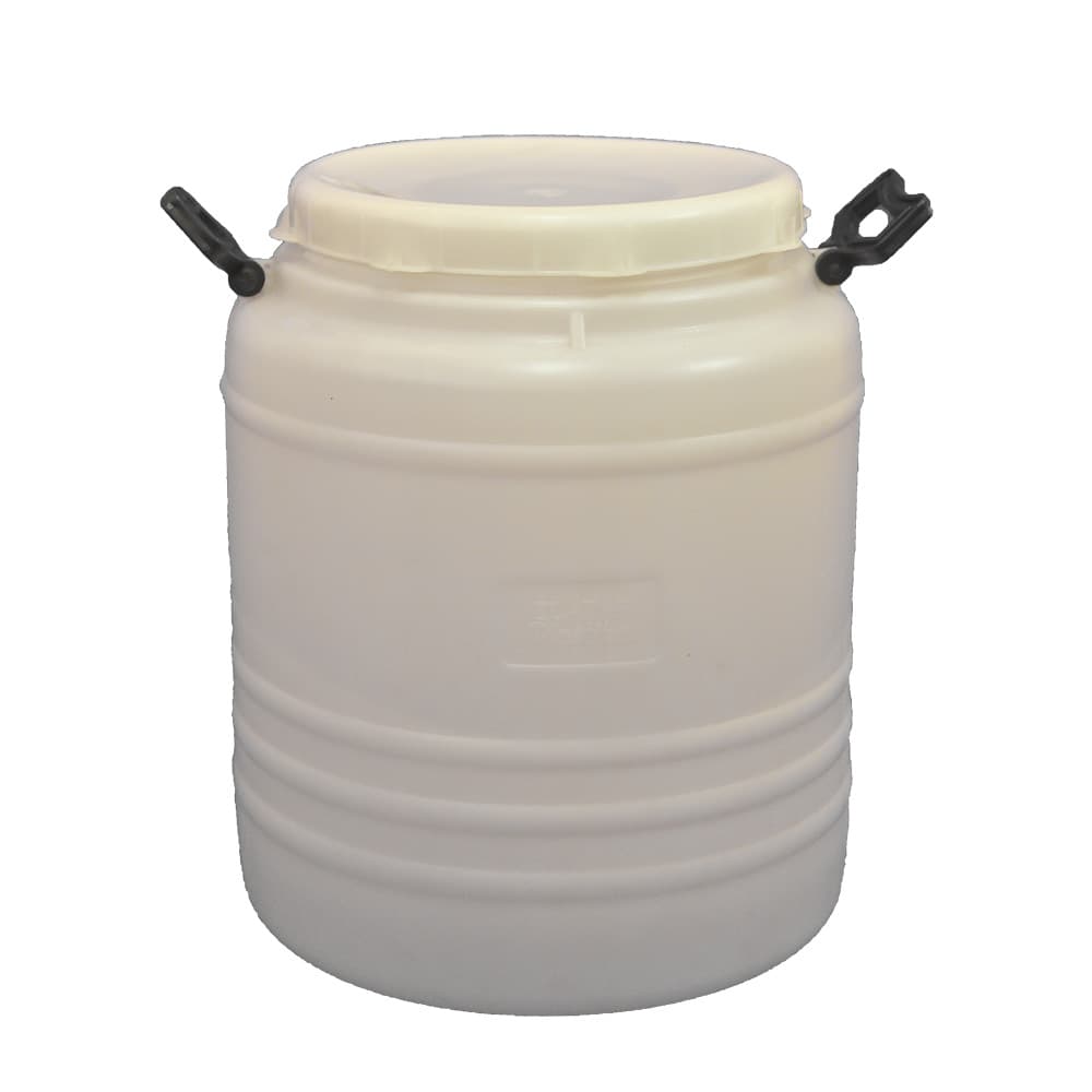 Бидон Plastika 40L / ø300