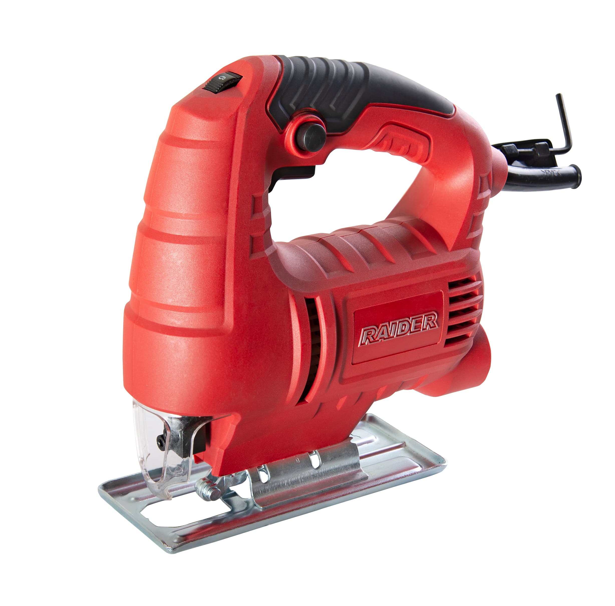 Прободен трион Raider RD-JS31 500W  