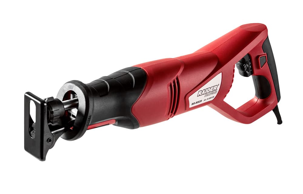 Саблевиден трион Raider RD-RS29 750W 