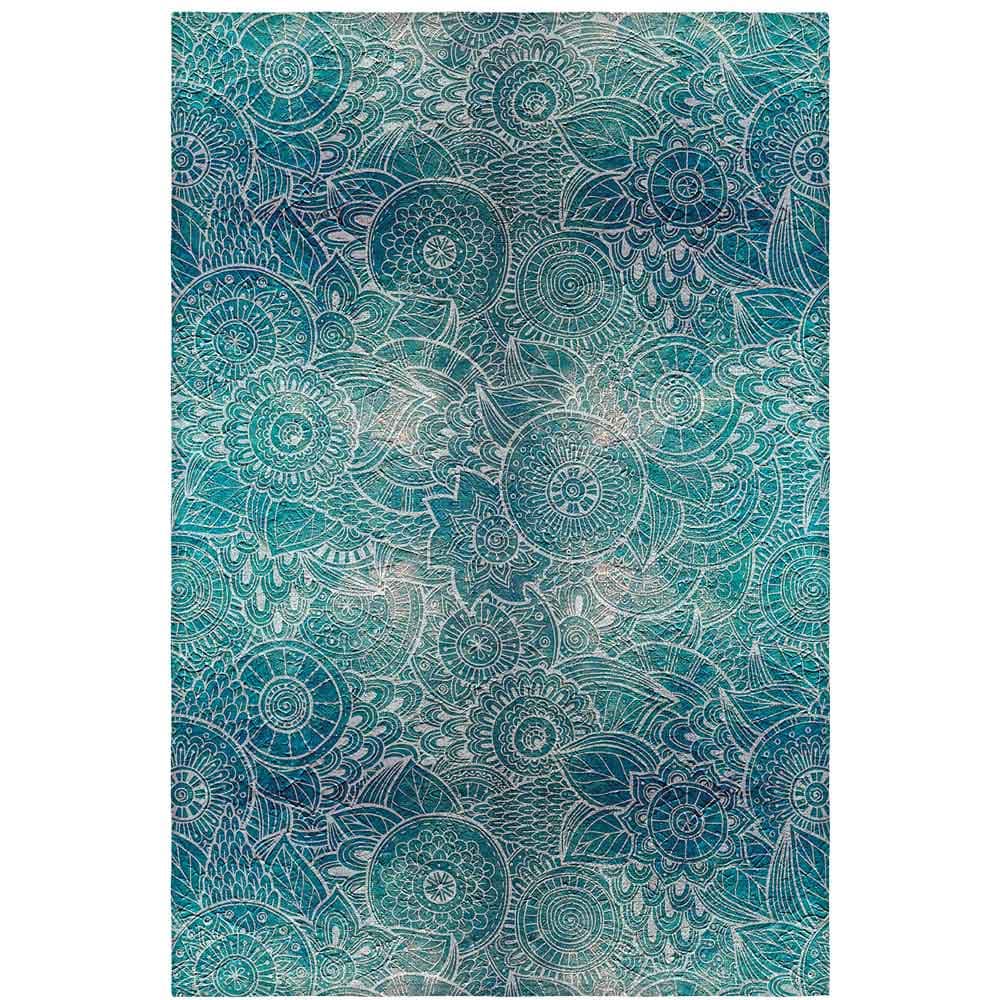Килим с печат Дизайн 5, 120/180 cm