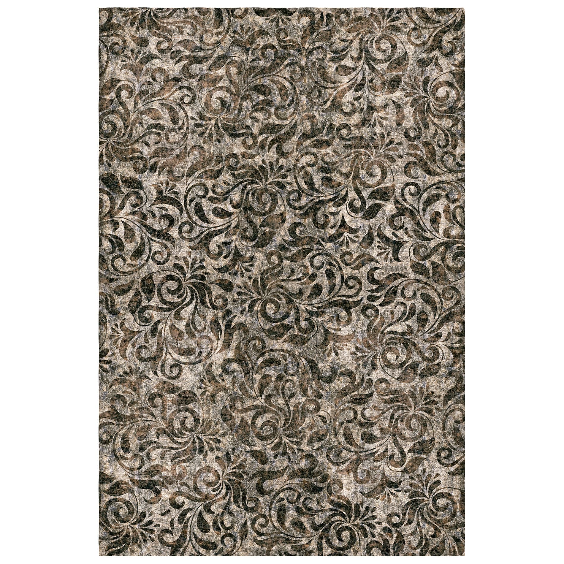 Килим с печат Дизайн 13, 160/240 cm
