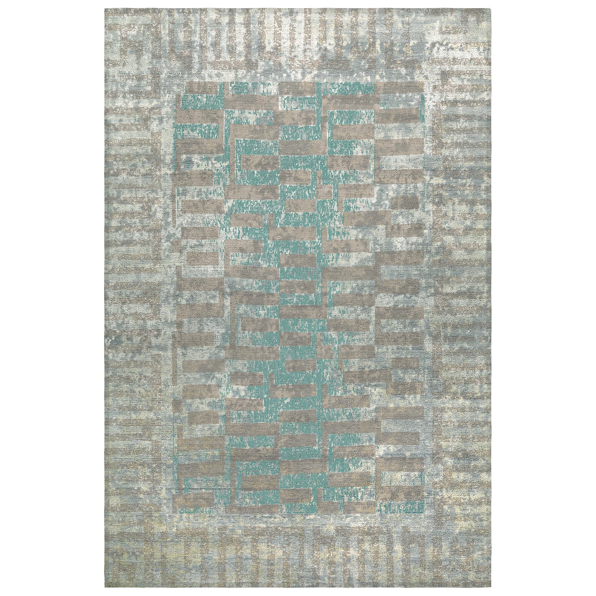 Килим с печат Дизайн 24, 160/240 cm