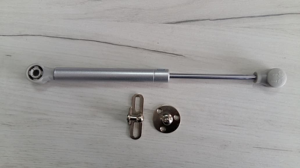 Газов амортисьор 40N