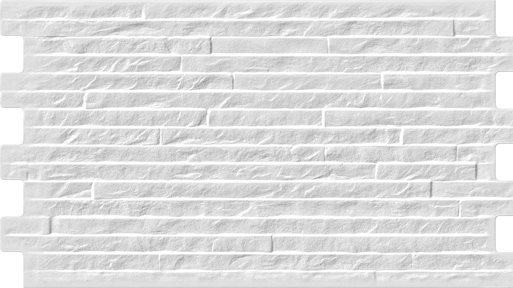 Гранитогрес Panjur White 25х45см