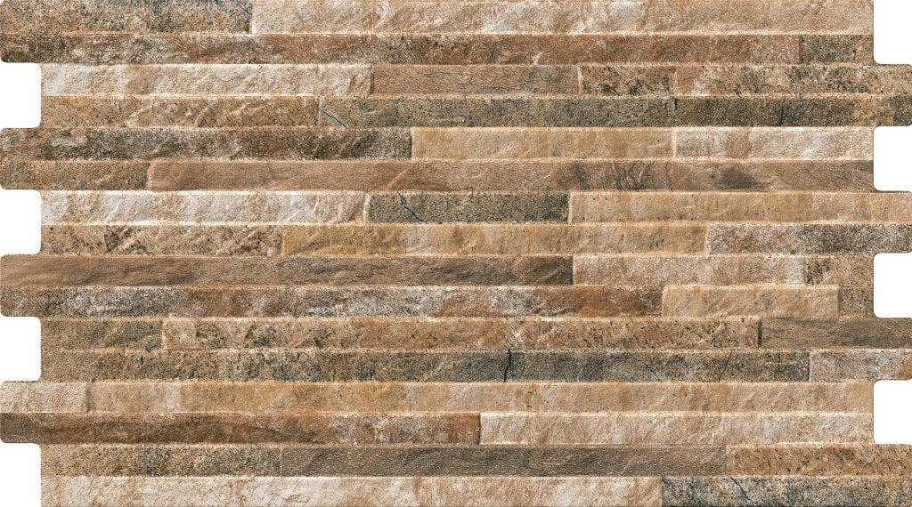 Гранитогрес Panjur Taupe 25х45см