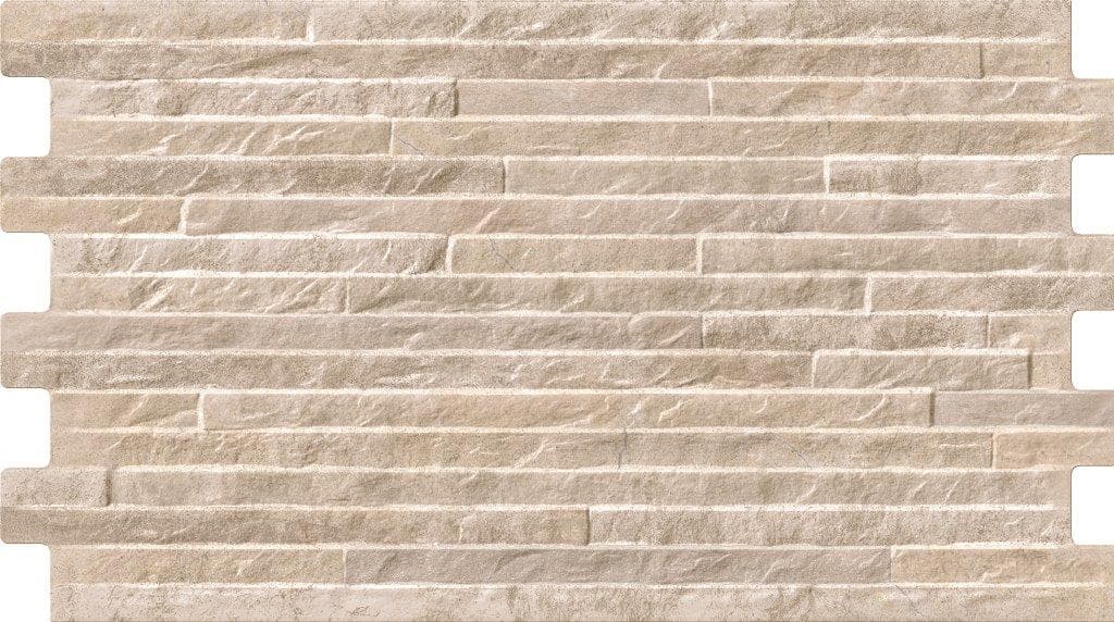 Гранитогрес Panjur Light Gray Mix 25х45см