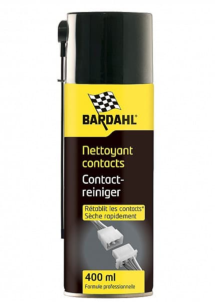 Спрей за контакти Bardahl BAR-4459 0.400 L