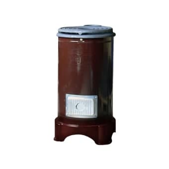 Печка Чудо Роза Емайл 6.6 kW