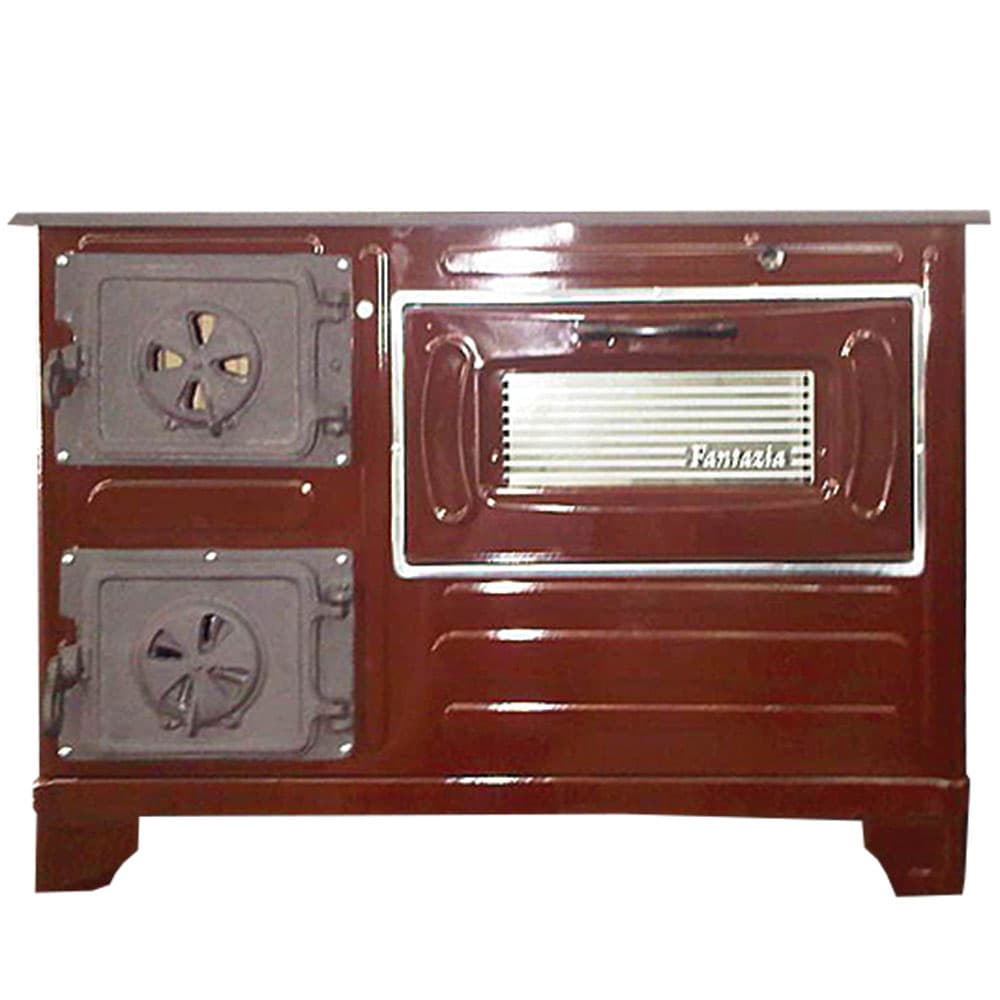 Готварска печка Фантазия 6.4 kW