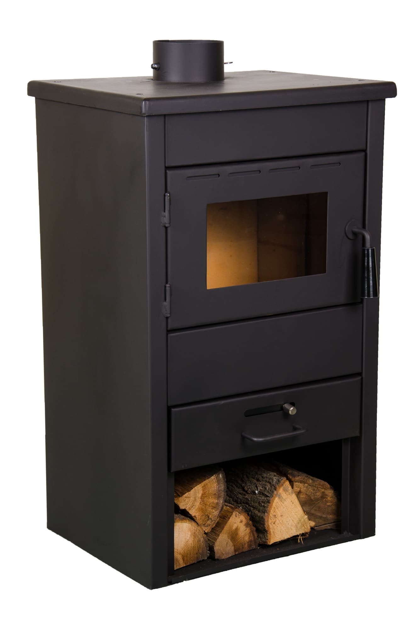 Камина Термокрека 8 kW