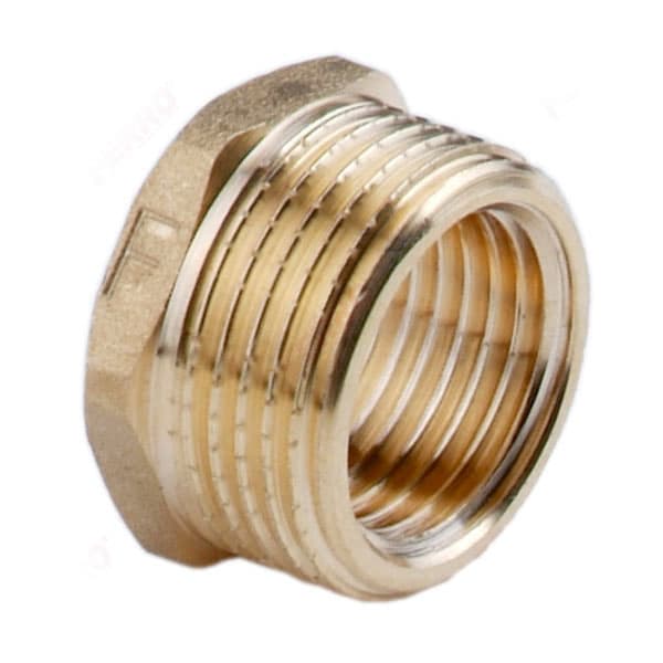 ВРН месинг 1/2x3/8 "