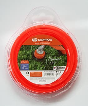 Корда за коса звезда Daewoo 2.0x15m