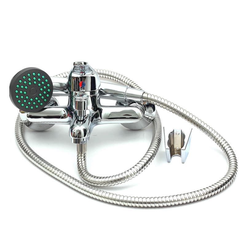 Смесител за вана Аквариус Ф40 Sedal THS Thermostyle