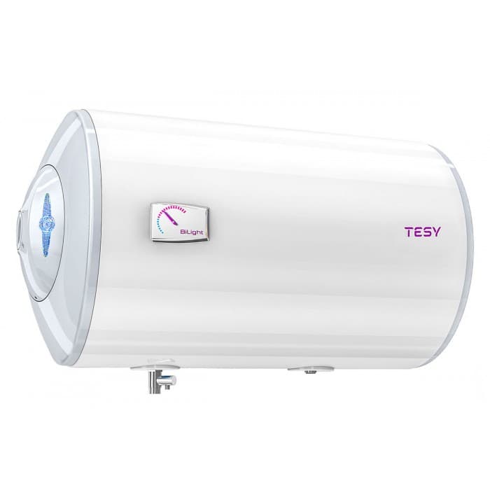 Хоризонтален бойлер Tesy GCHL 100 44 30 B12 TSR / 3000W