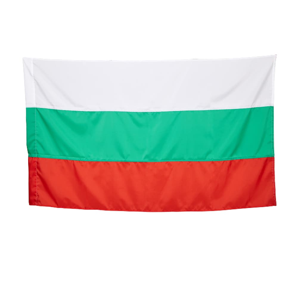 Знаме на България 70x120 см