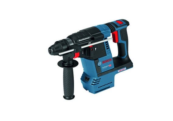 Акумулаторен перфоратор Bosch GBH 18V-26 / 2,6 J без батерия и зарядно
