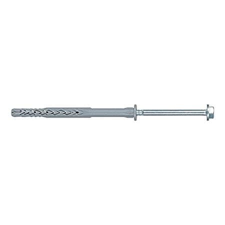 Рамен дюбел комплект с винт с конусовидна глава Fischer SXRL 8x100 FUS