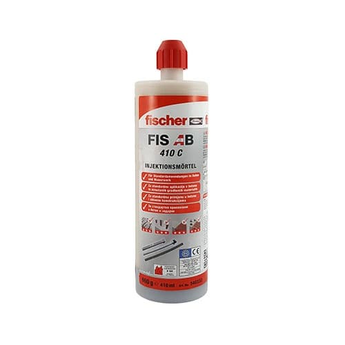 Химически анкер Fischer FIS AB 300 T IM Eimer