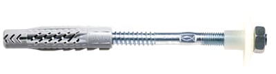 Комплект за монтаж на мивка Fischer WST 10x140