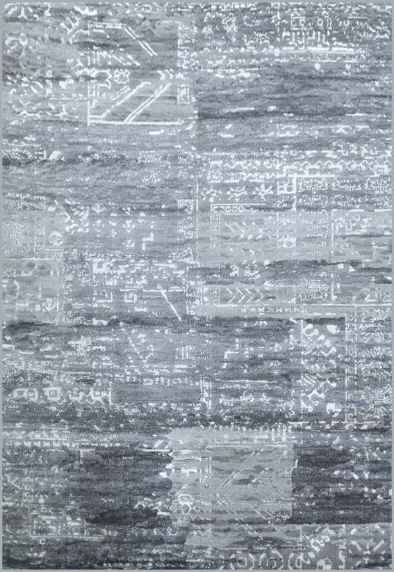 Килим Арктик 8071 бежов 160х230 см