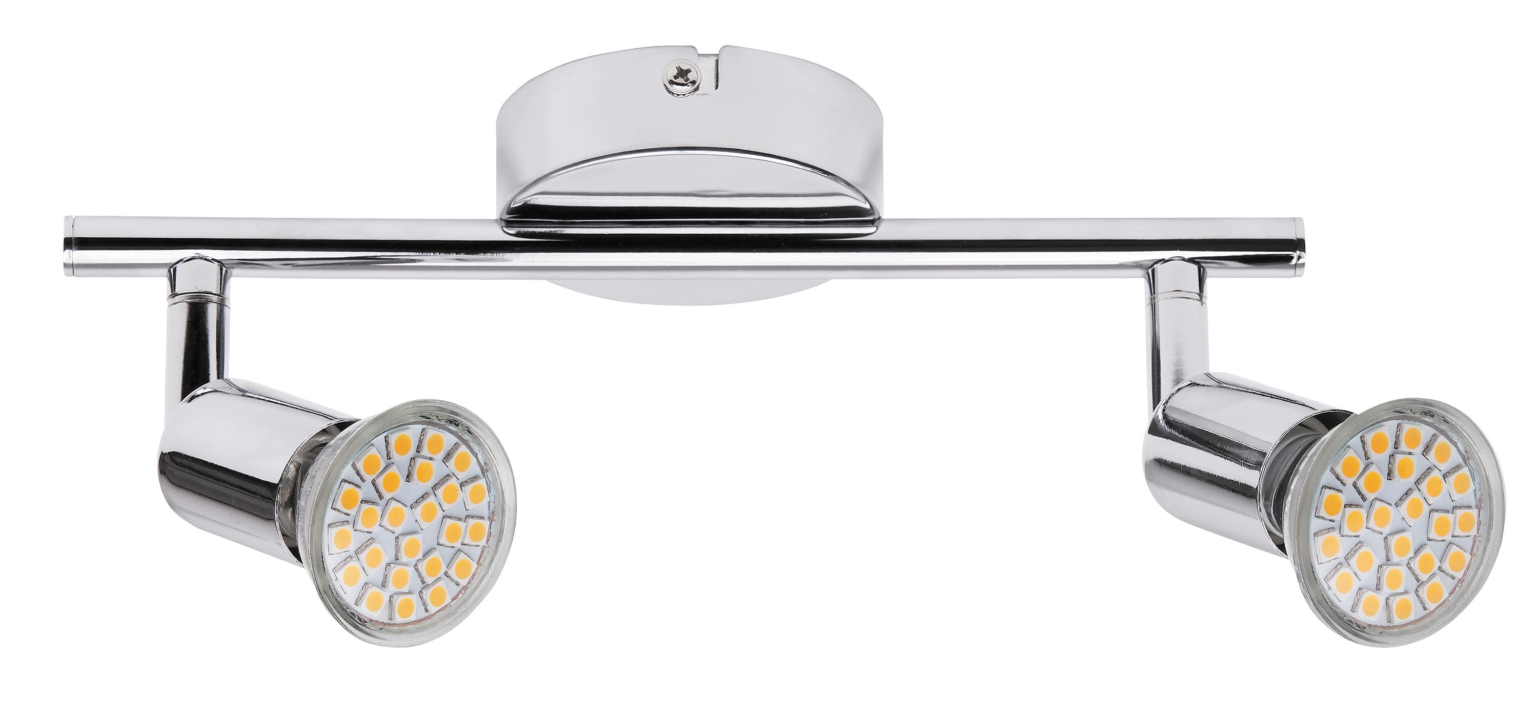 LED спот Нортон 6987 GU10 2x3W