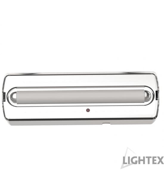 Аварийно LED осветление 13W Lightex