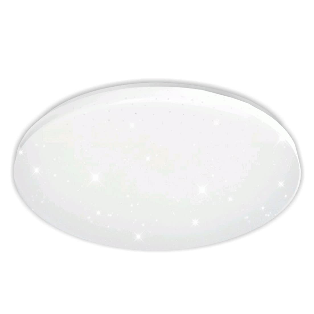 LED плафон Into Lina 18W бял 