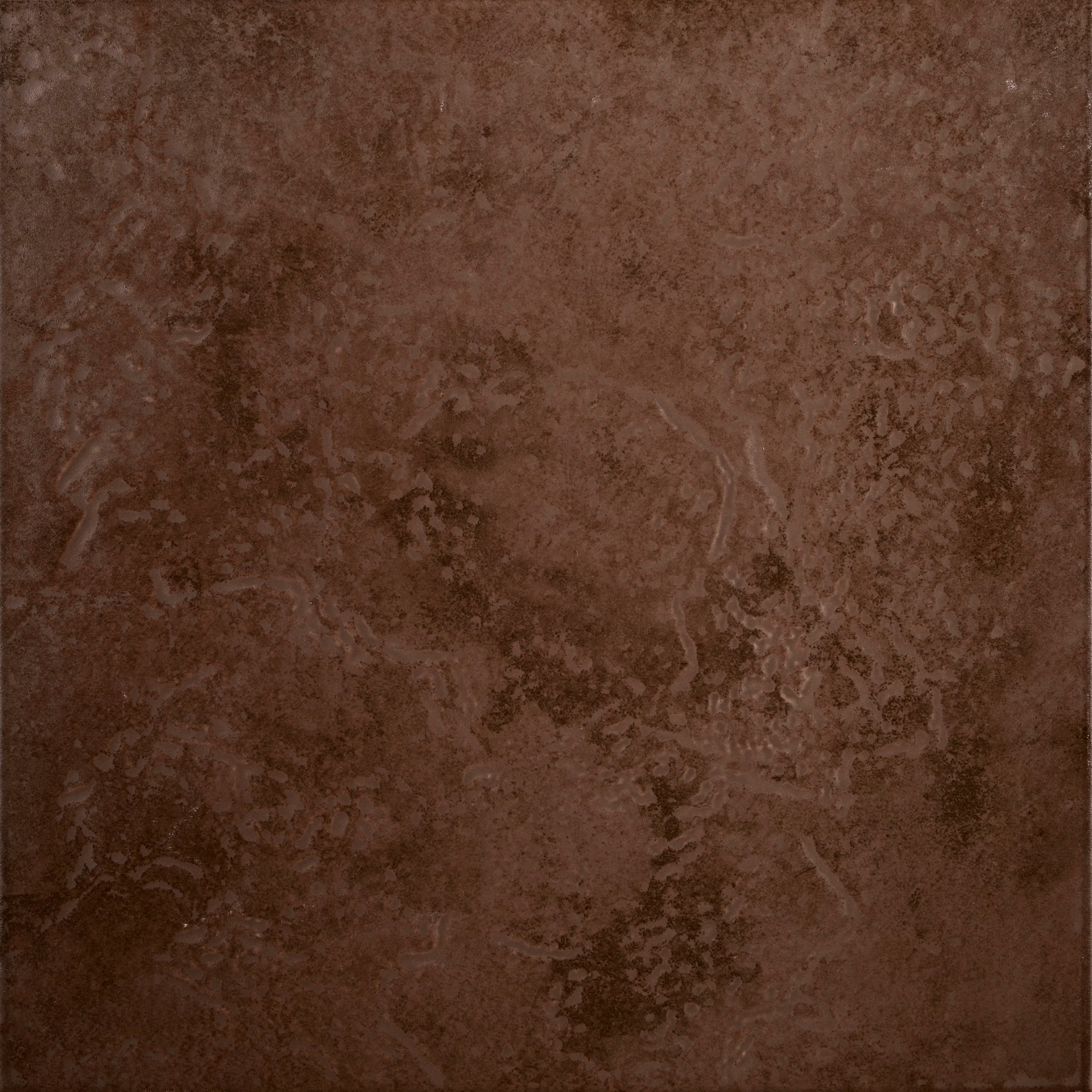 Подови плочки 333 x 333 Сърк шоколад