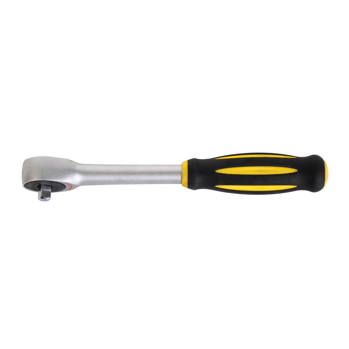 Тресчотка с въртяща дръжка трето поколение 1/2'' 60 зъба TMP