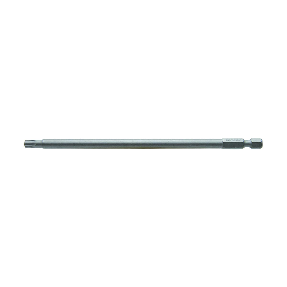 Накрайник Torx 1/4 mm T15 L150mm TMP
