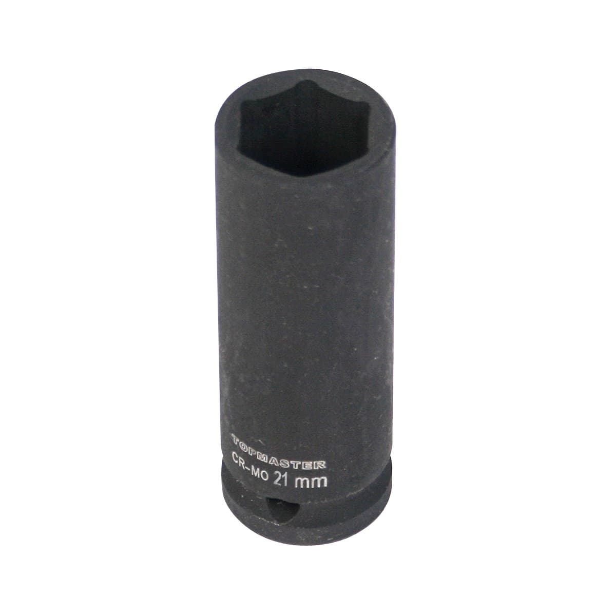 Вложка ударна удължена 1/2"х21mm CR-MO TMP