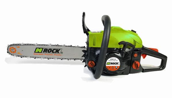Бензинова резачка Nrock NR45-MPCS 1.7kW