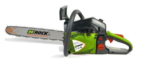 Бензинова резачка Nrock NR52-SRCH 2.2kW