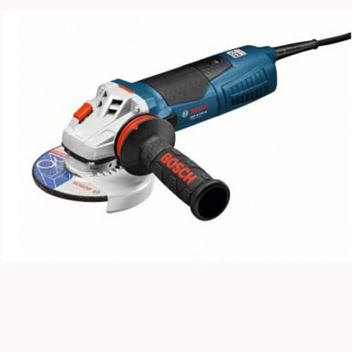 Ъглошлайф под наем Bosch GWS 15-125 CIE 1500W
