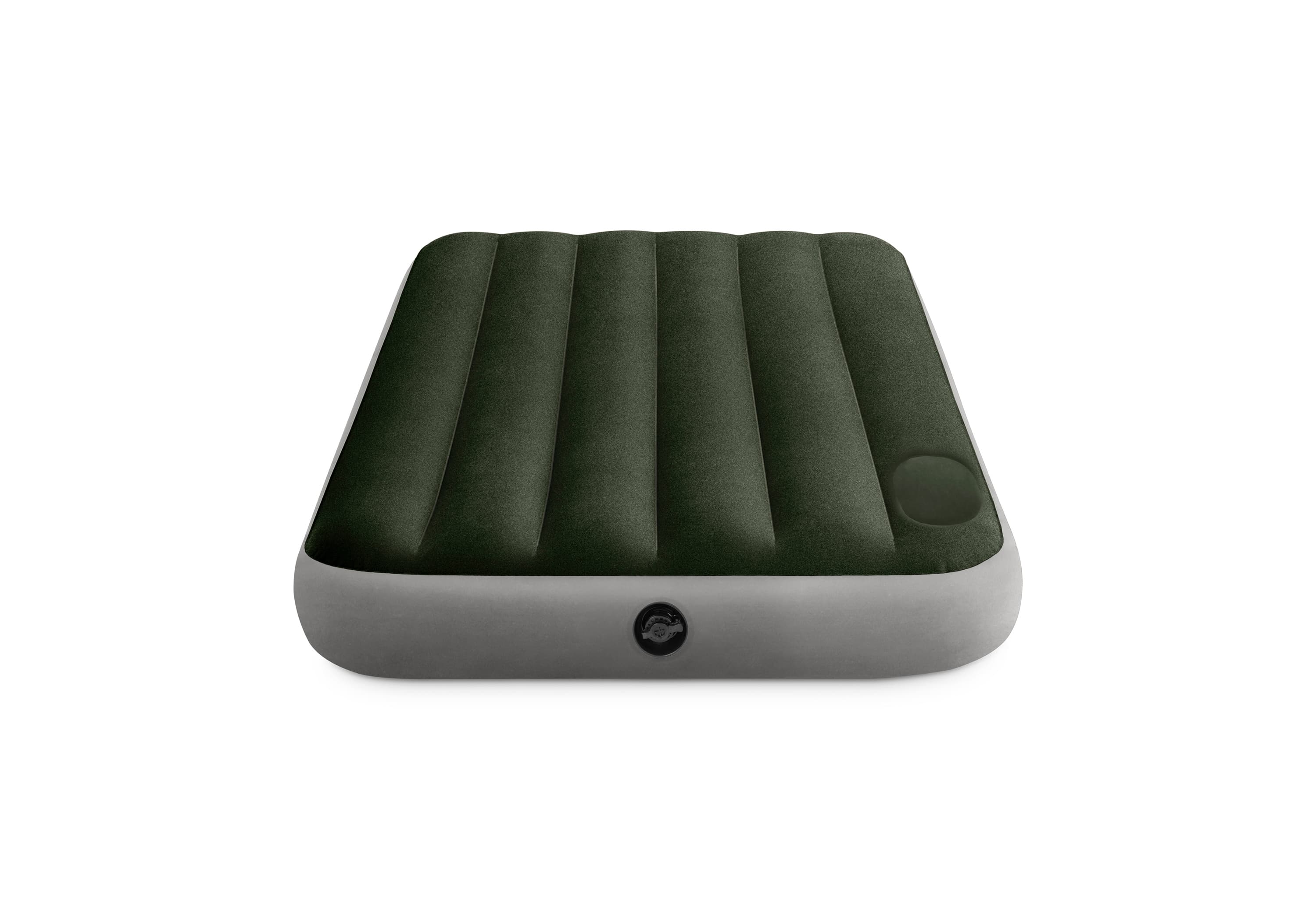 Надуваем дюшек с вградена помпа INTEX 64761/191x99x25см 