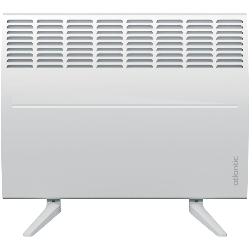 Електрически конвектор Atlantic F19 Design 2500 W
