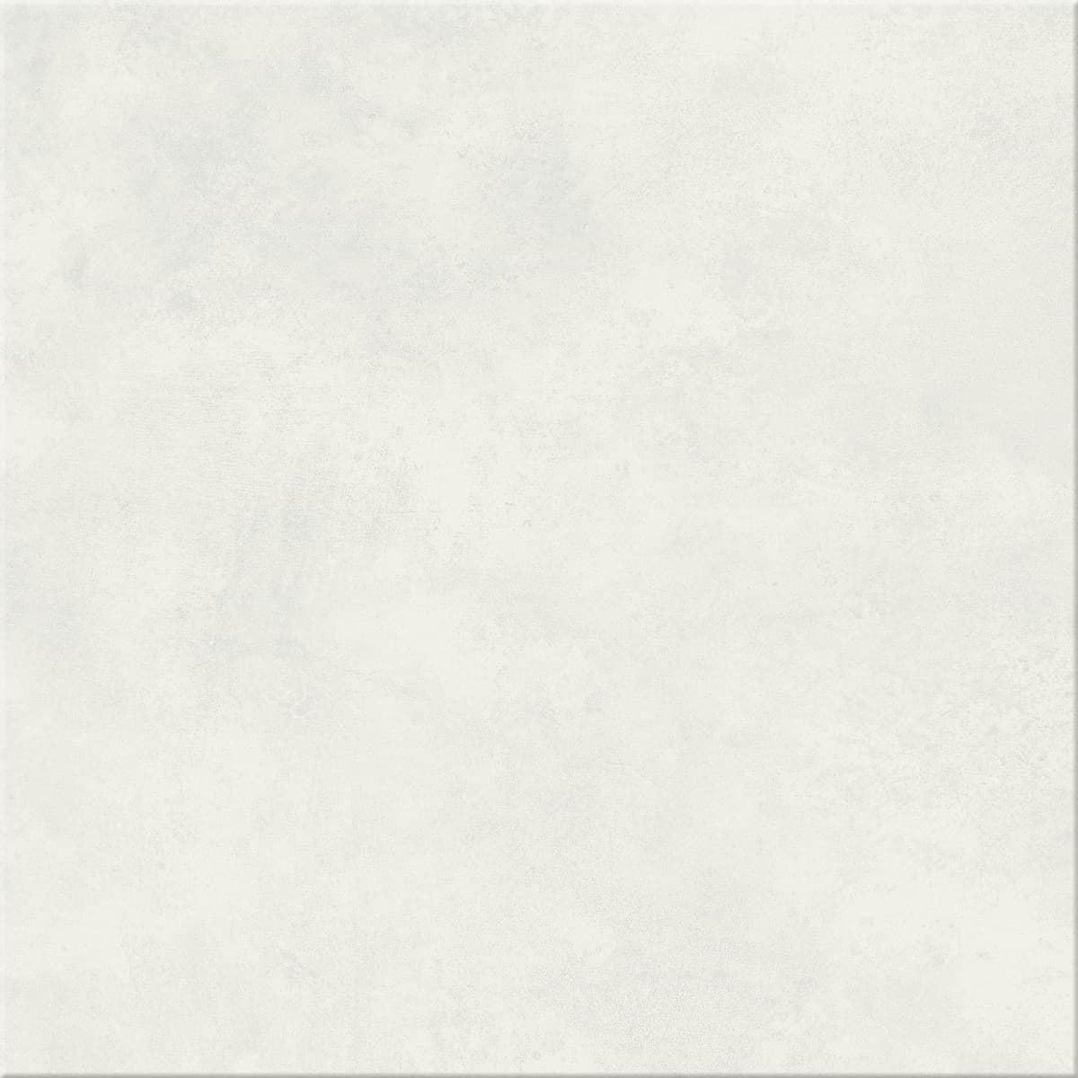 Глазиран гранитогрес Cersanit Elfi GPT 110 White Matt 29,8х29,8 G1