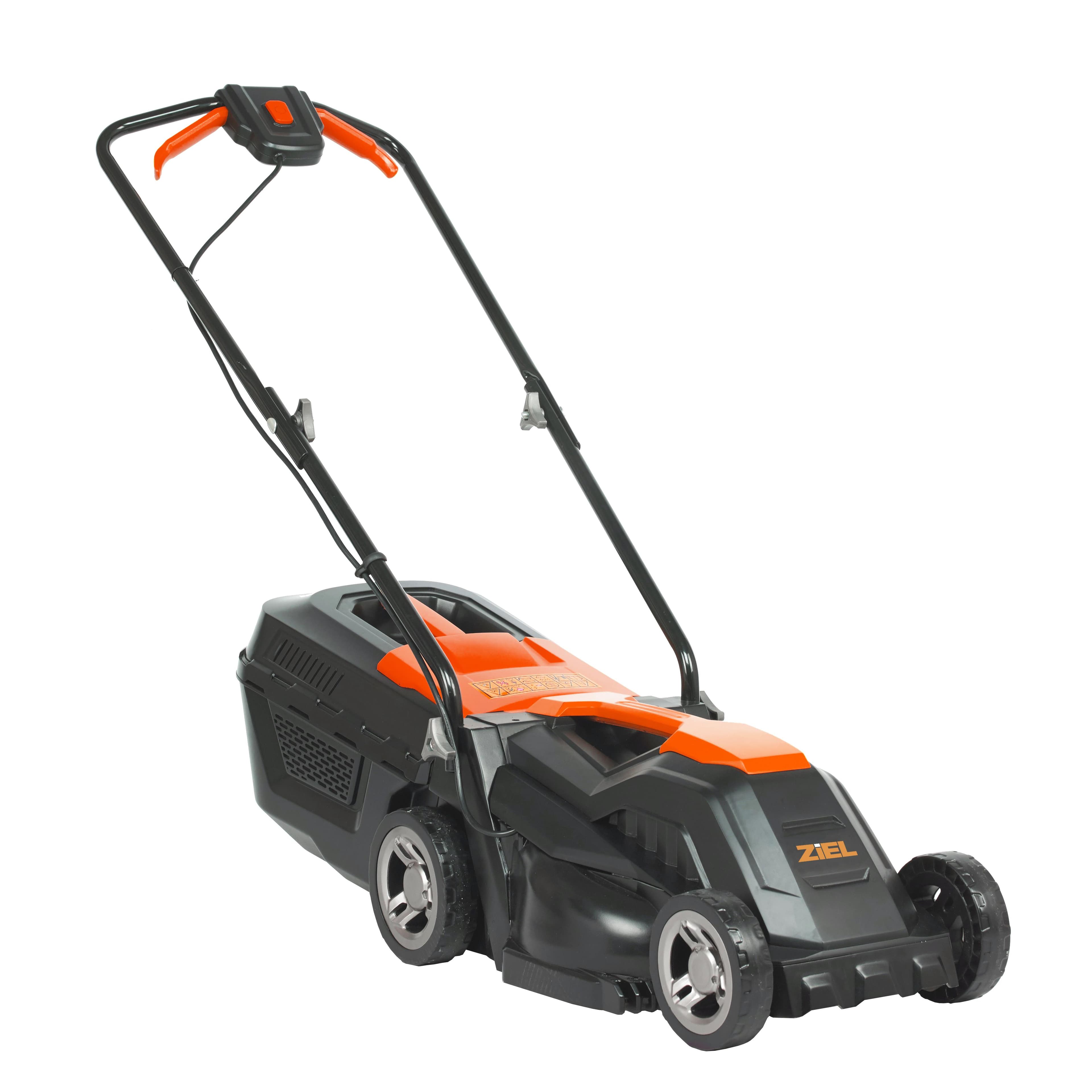 Електрическа косачка Ziel ZA33 / 1200W